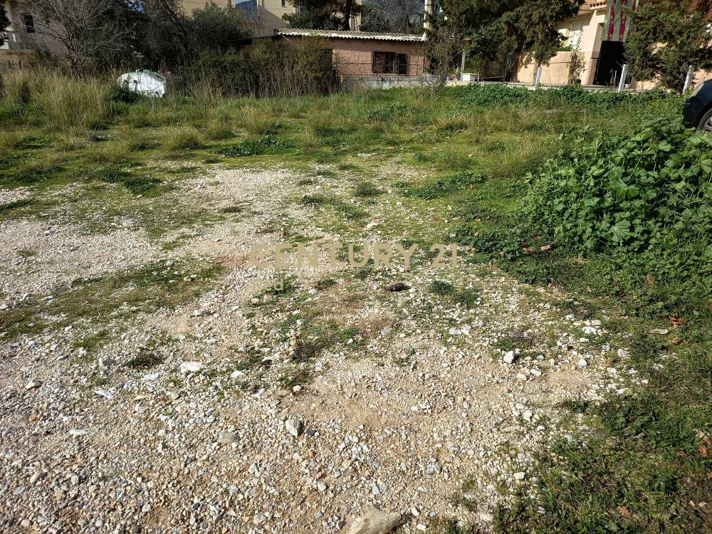Οικόπεδο στην περιοχή Αχαρνές — φωτογραφία 3