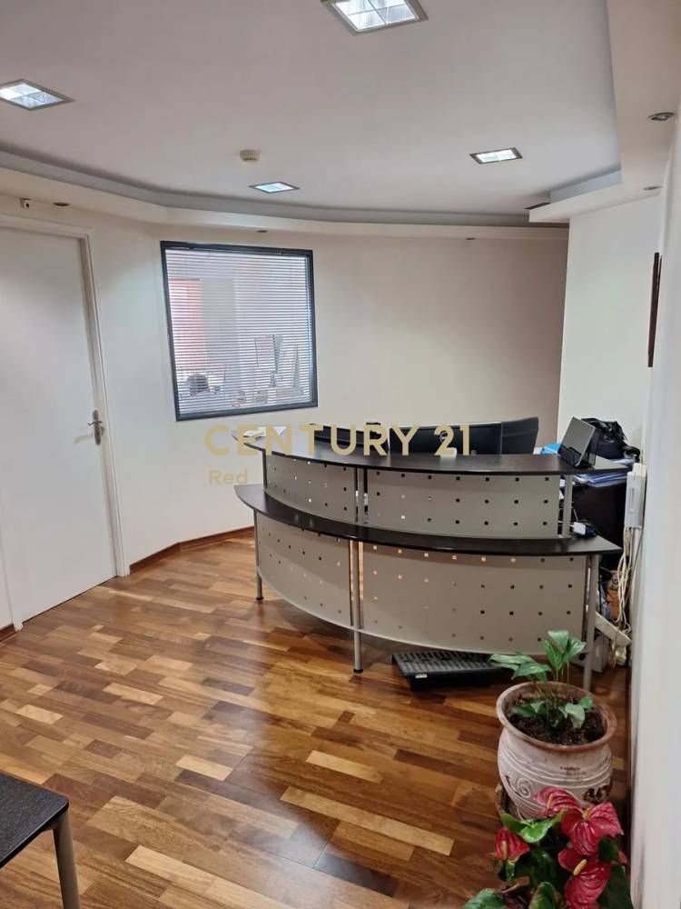 Γραφείο 283 τ.μ. προς ενοικίαση στην περιοχή Κέντρο — φωτογραφία 6