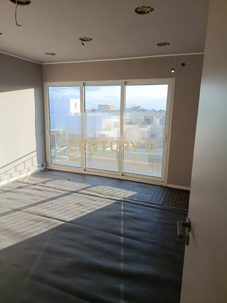 Επαγγελματικό κτίριο 540 τ.μ. προς ενοικίαση στο Περιστέρι — φωτογραφία 7
