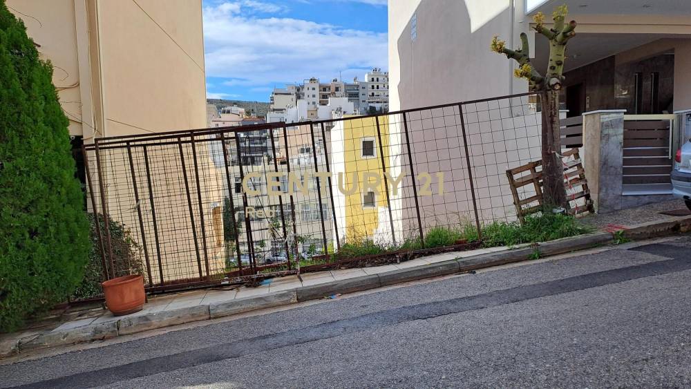 Οικόπεδο στη Νίκαια — φωτογραφία 2