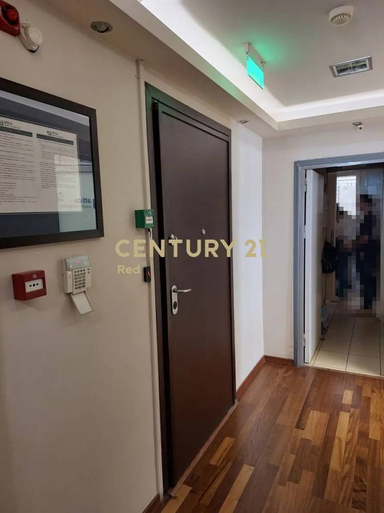 Γραφείο 283 τ.μ. προς ενοικίαση στην περιοχή Κέντρο — φωτογραφία 7