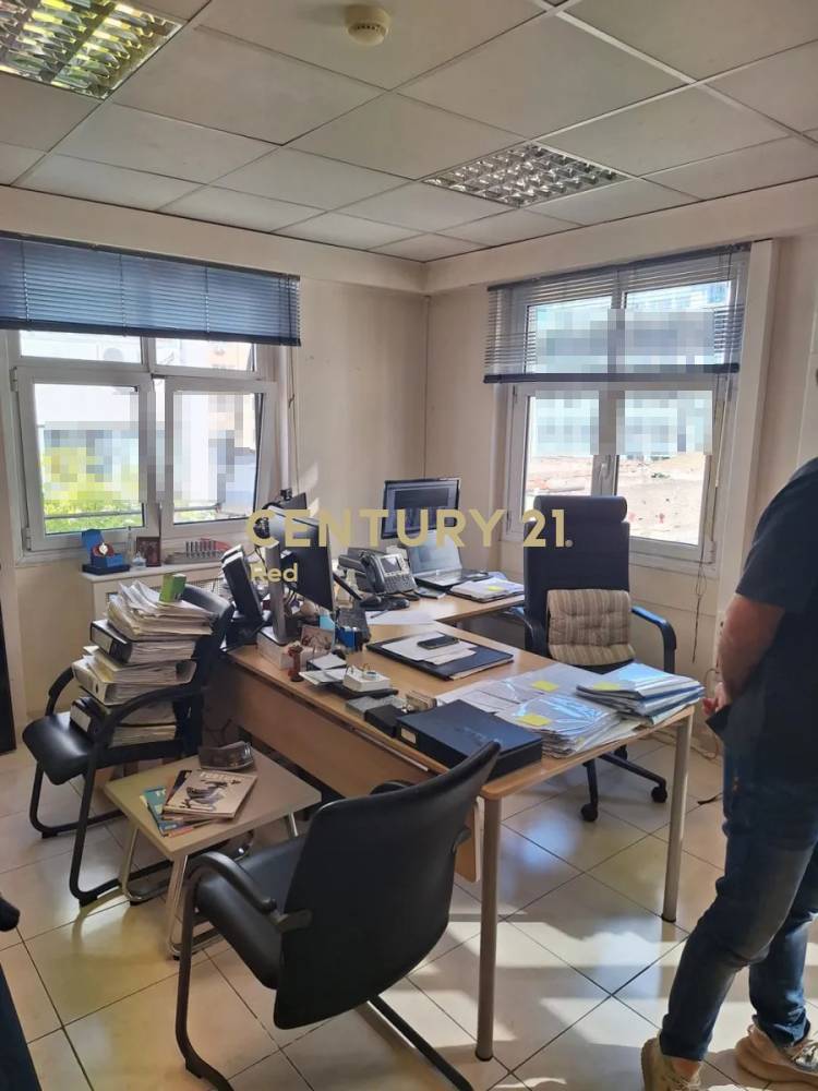 Γραφείο στην περιοχή Κέντρο — φωτογραφία 5