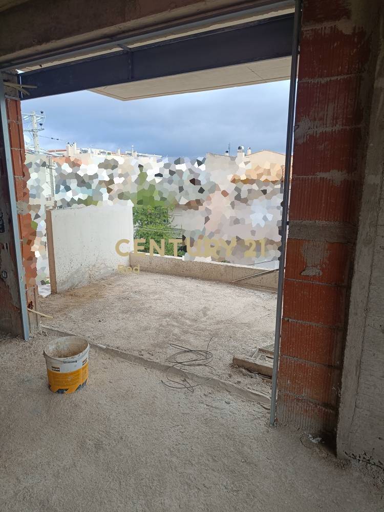 Μεζονέτα — Γέρακας