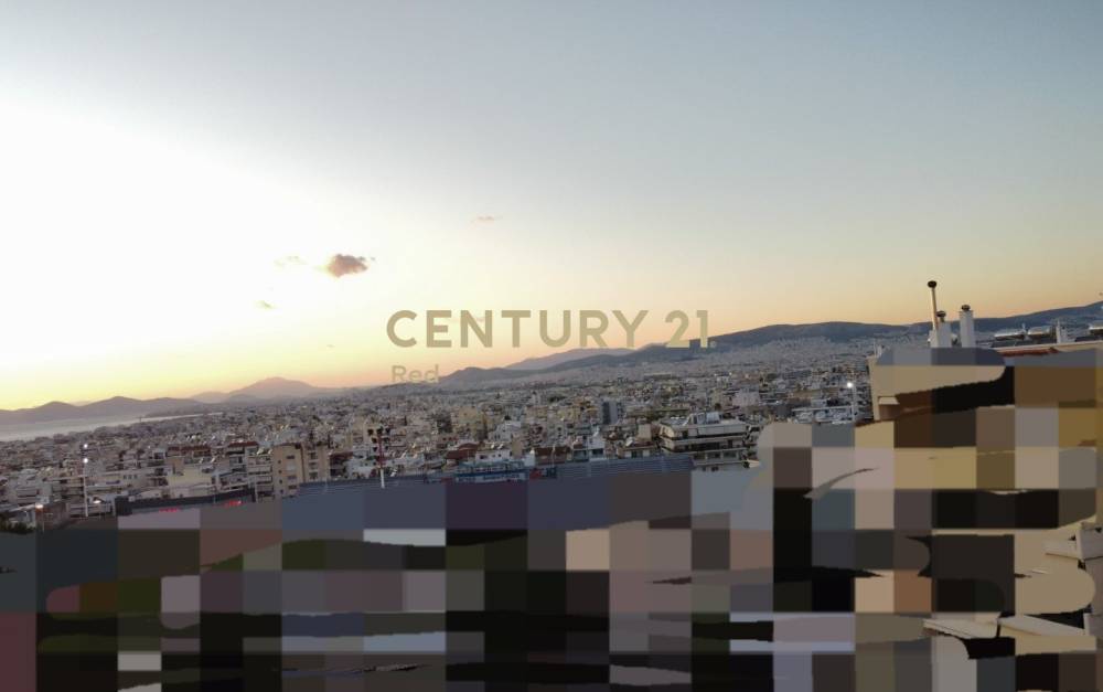 Διαμέρισμα — Άγιος Δημήτριος