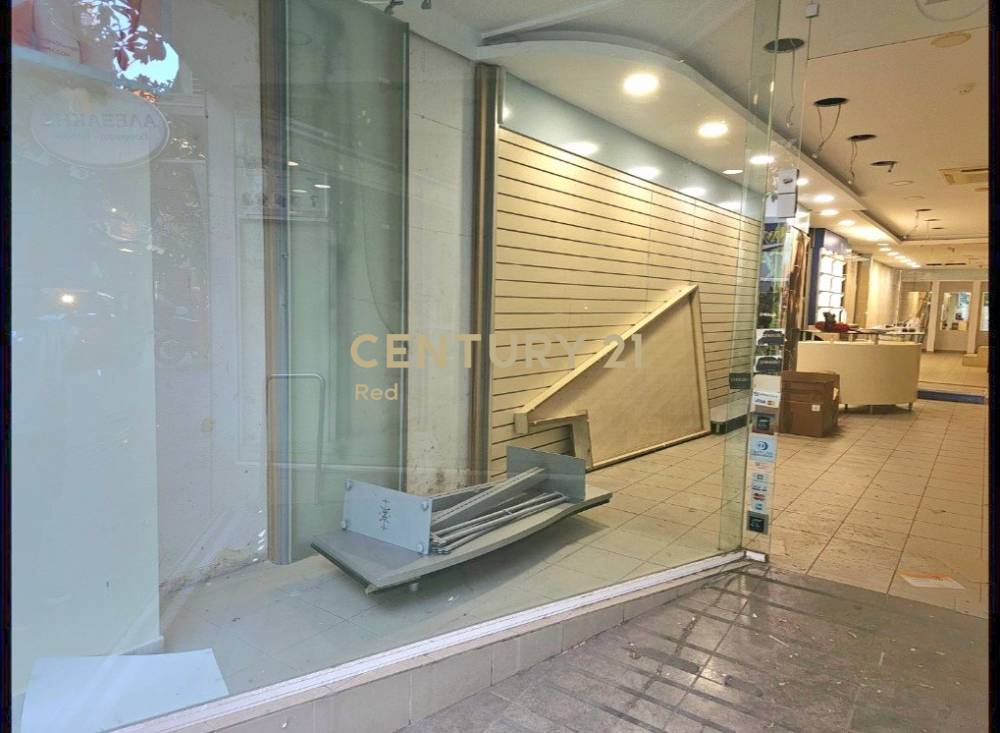 Κατάστημα 170 τ.μ. προς ενοικίαση στην περιοχή Μαρούσι — φωτογραφία 7