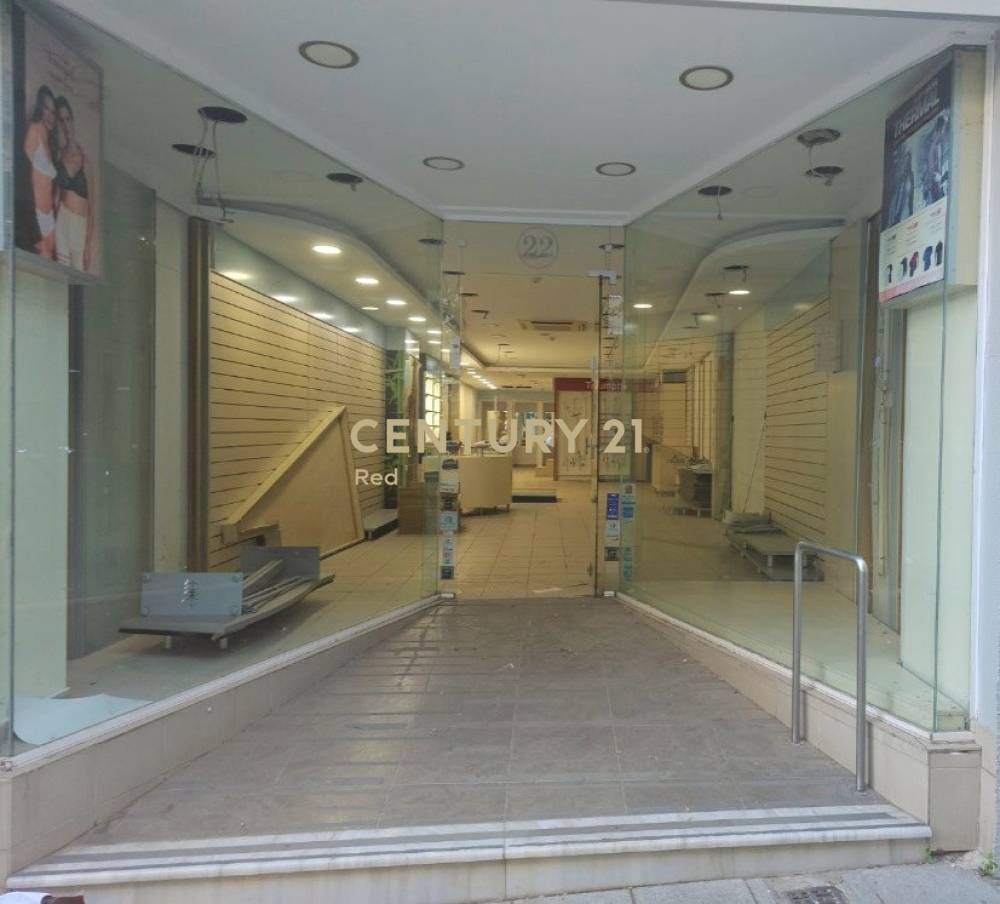 Κατάστημα 170 τ.μ. προς ενοικίαση στην περιοχή Μαρούσι — φωτογραφία 8