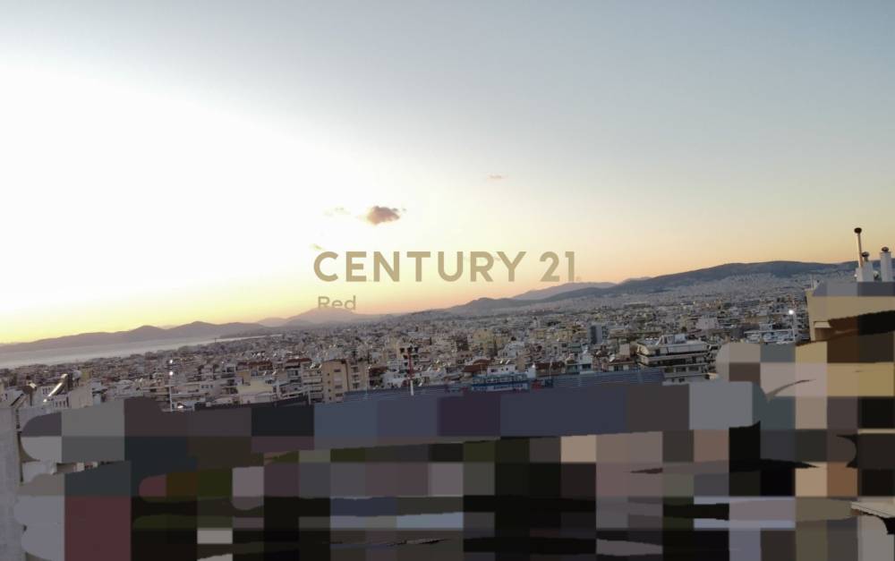 Διαμέρισμα — Άγιος Δημήτριος