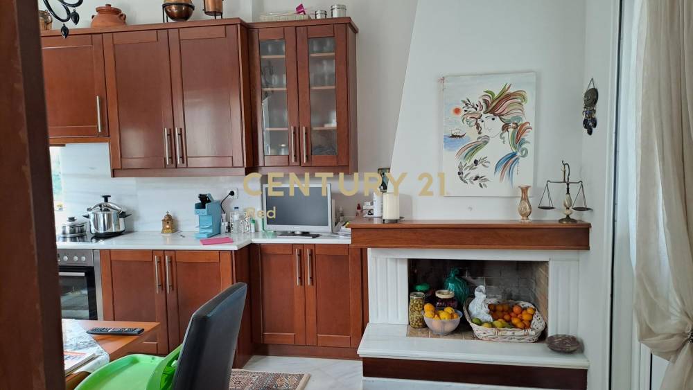Μονοκατοικία στην περιοχή Νέα Μάκρη — φωτογραφία 5