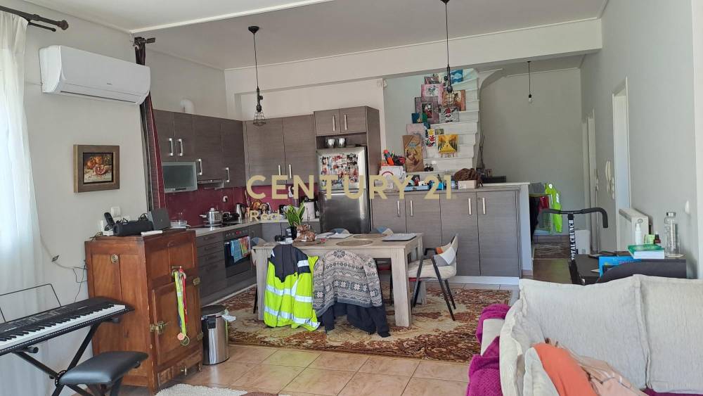 Μονοκατοικία 280 τ.μ. προς πώληση στην περιοχή Νέα Μάκρη — φωτογραφία 10