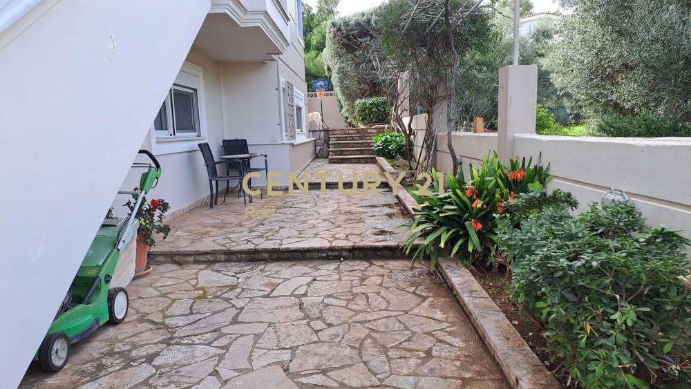 Μονοκατοικία 280 τ.μ. προς πώληση στην περιοχή Νέα Μάκρη — φωτογραφία 23