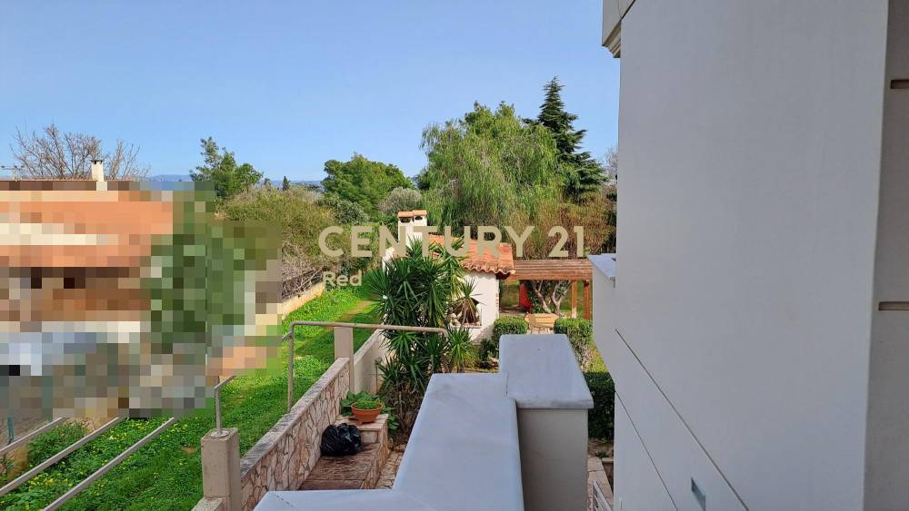 Μονοκατοικία 280 τ.μ. προς πώληση στην περιοχή Νέα Μάκρη — φωτογραφία 15