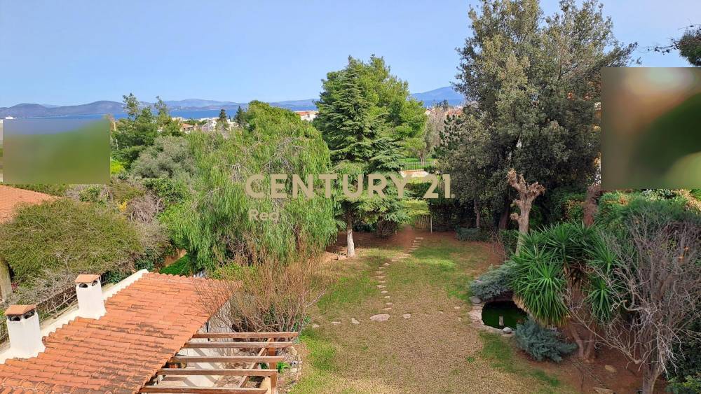 Μονοκατοικία 280 τ.μ. προς πώληση στην περιοχή Νέα Μάκρη — φωτογραφία 20