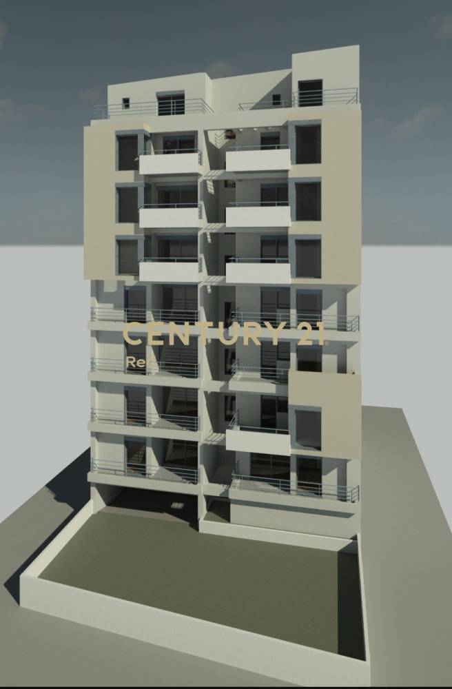 Διαμέρισμα — Νέα Σμύρνη