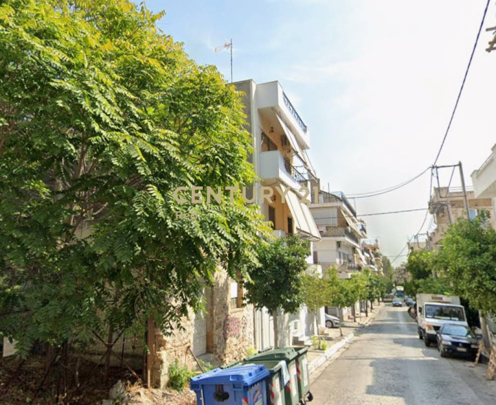 Οικόπεδο στην περιοχή Αγία Σοφία — φωτογραφία 5