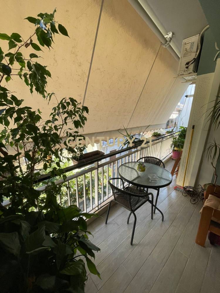 Διαμέρισμα 72 τ.μ. προς πώληση στην περιοχή Βύρωνας — φωτογραφία 17