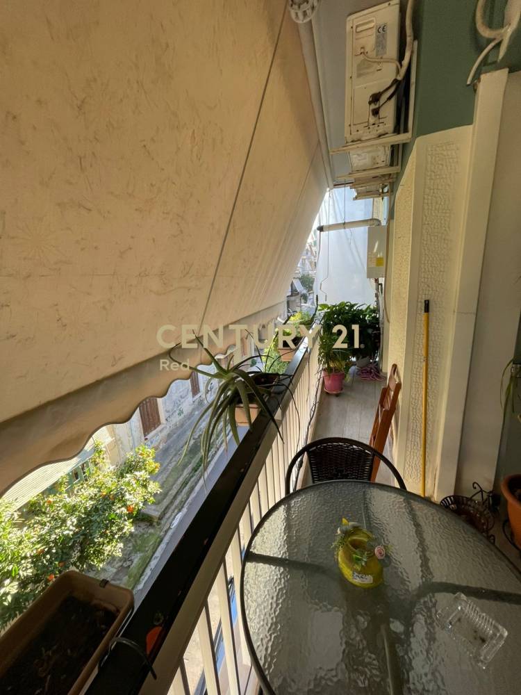Διαμέρισμα 72 τ.μ. προς πώληση στην περιοχή Βύρωνας — φωτογραφία 19