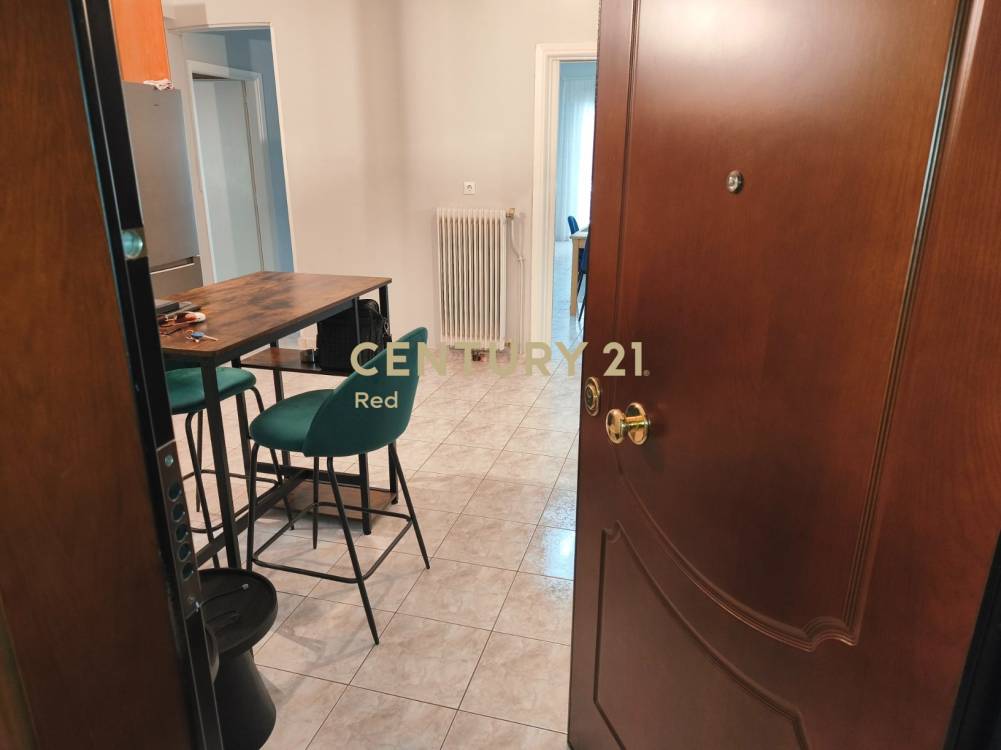 Διαμέρισμα — Κορυδαλλός