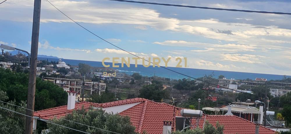 Οικόπεδο στην περιοχή Κορωπί — φωτογραφία 2
