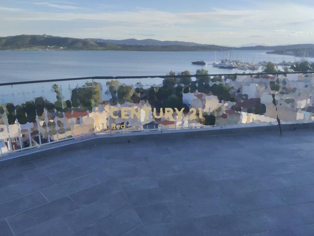 Διαμέρισμα 129 τ.μ. προς πώληση στην περιοχή Νέα Πέραμος (Μεγάλο Πεύκο, 0) — φωτογραφία 20
