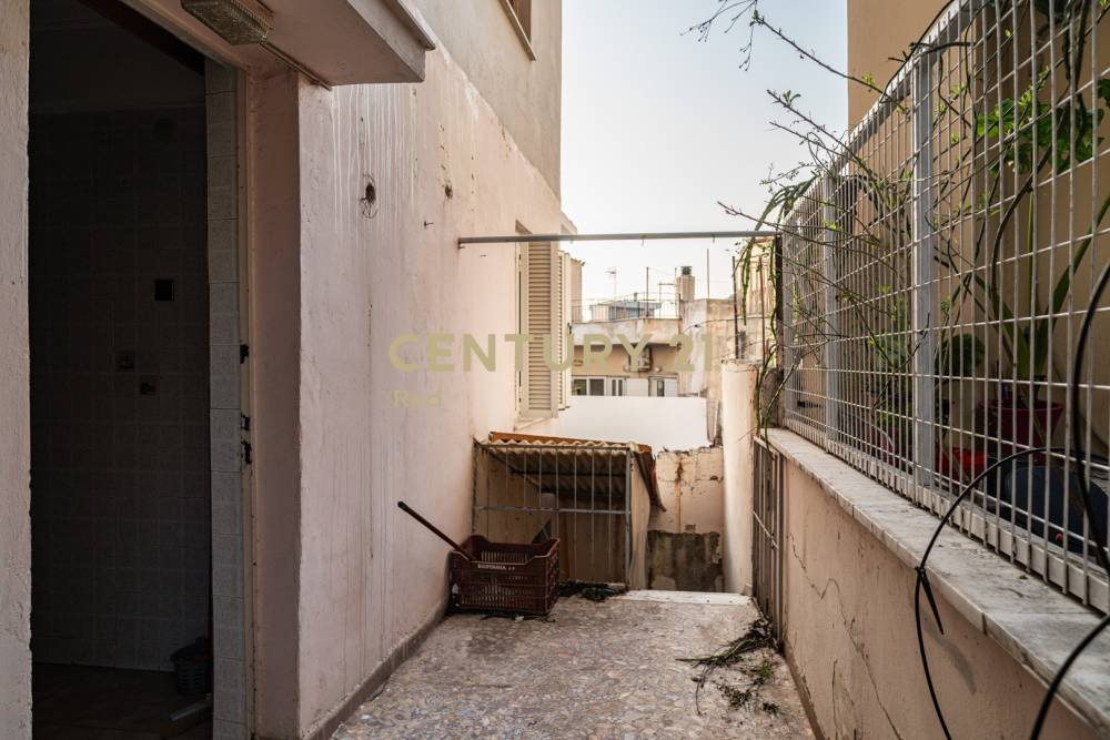 Διαμέρισμα 90 τ.μ. προς πώληση στην περιοχή Πολύγωνο - Τουρκοβούνια — φωτογραφία 14