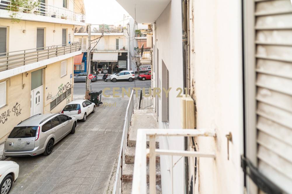 Διαμέρισμα 90 τ.μ. προς πώληση στην περιοχή Πολύγωνο - Τουρκοβούνια — φωτογραφία 16