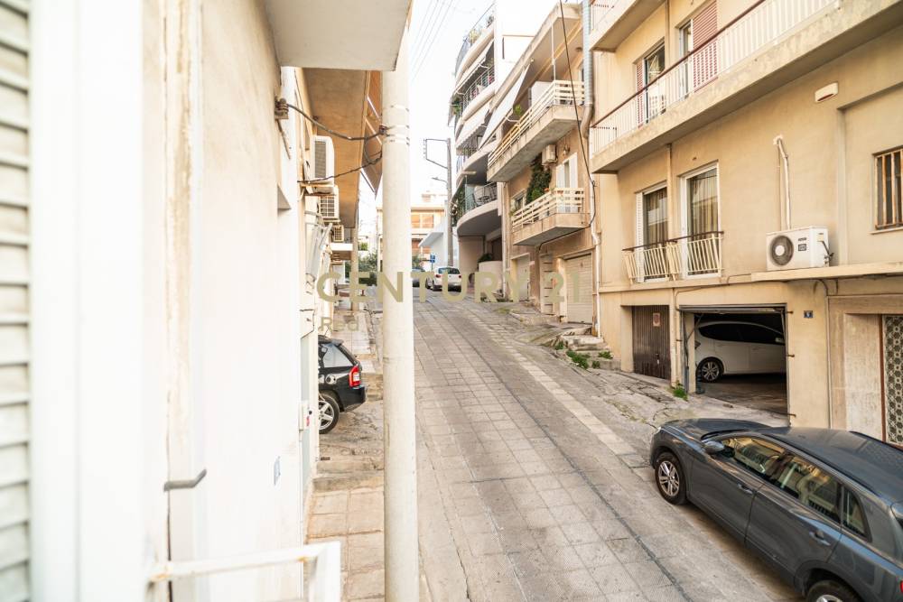 Διαμέρισμα 90 τ.μ. προς πώληση στην περιοχή Πολύγωνο - Τουρκοβούνια — φωτογραφία 17