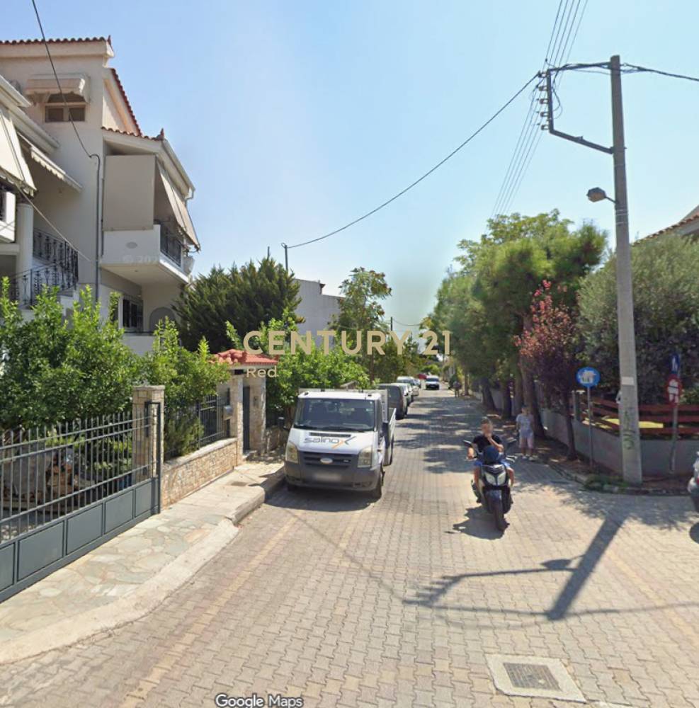 Οικόπεδο — Γλυκά Νερά