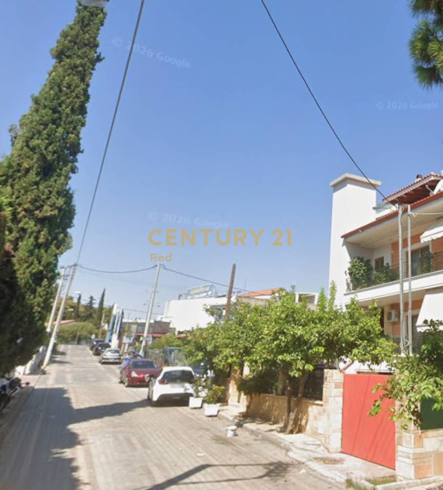 Οικόπεδο — Γλυκά Νερά
