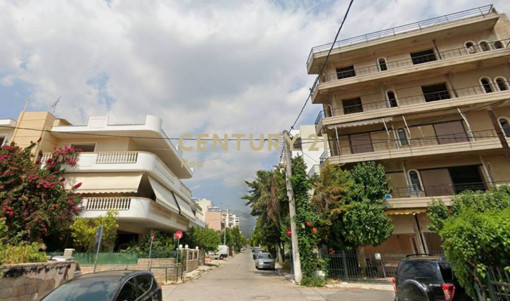 Οικόπεδο — Αχαρνές