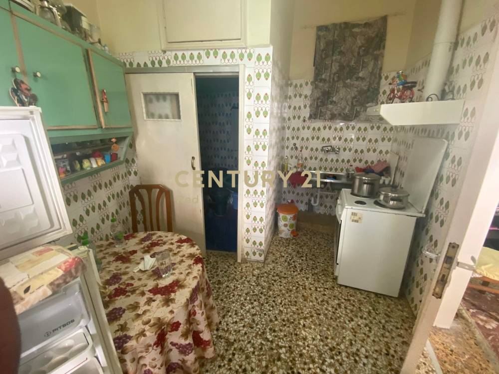 Μονοκατοικία — Νίκαια