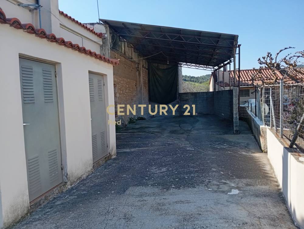 Μονοκατοικία 116 τ.μ. προς πώληση στην περιοχή Αυλώνα — φωτογραφία 18