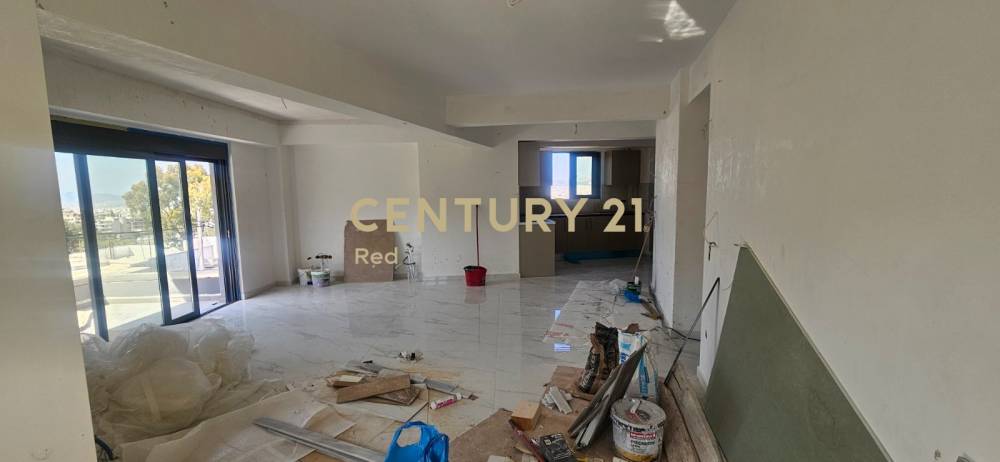 Μεζονέτα στην περιοχή Βύρωνας — φωτογραφία 2