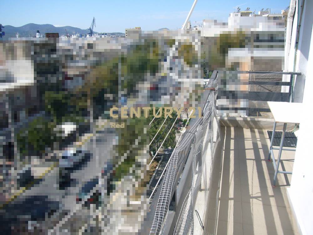 Διαμέρισμα 49 τ.μ. προς πώληση στην περιοχή Πέραμα — φωτογραφία 11