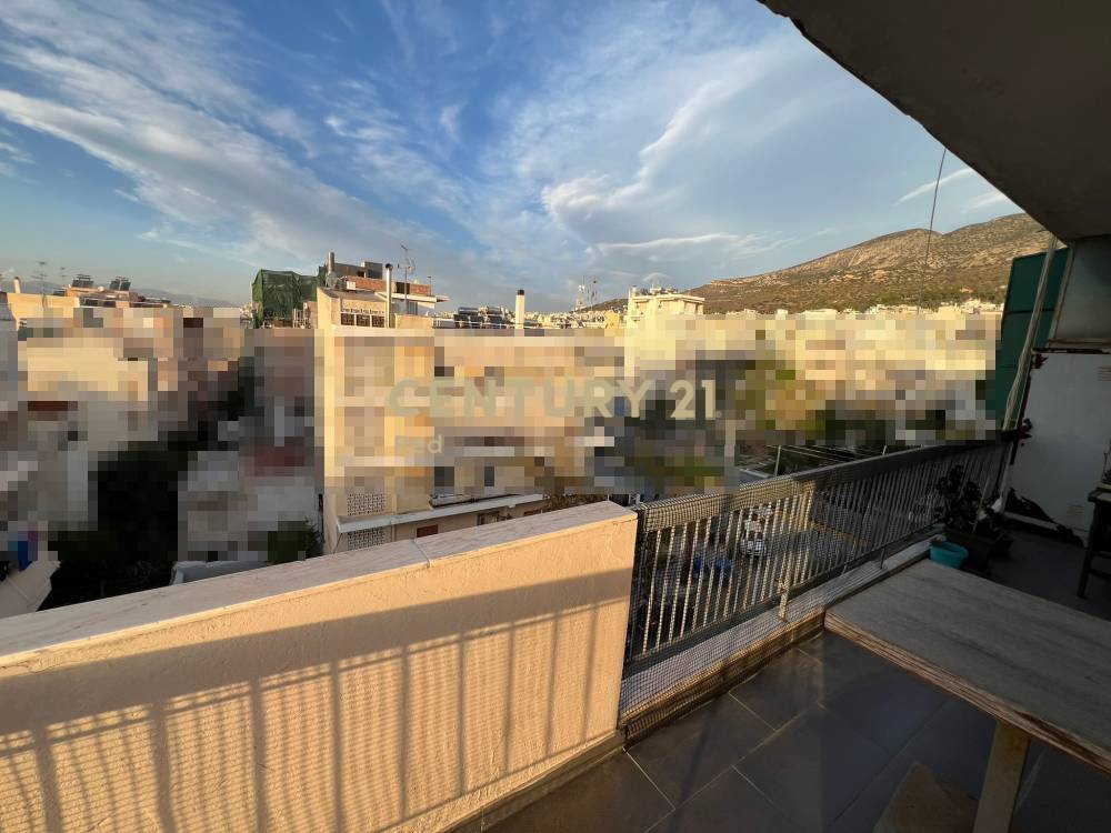 Διαμέρισμα 72 τ.μ. προς πώληση στην περιοχή Ηλιούπολη — φωτογραφία 14