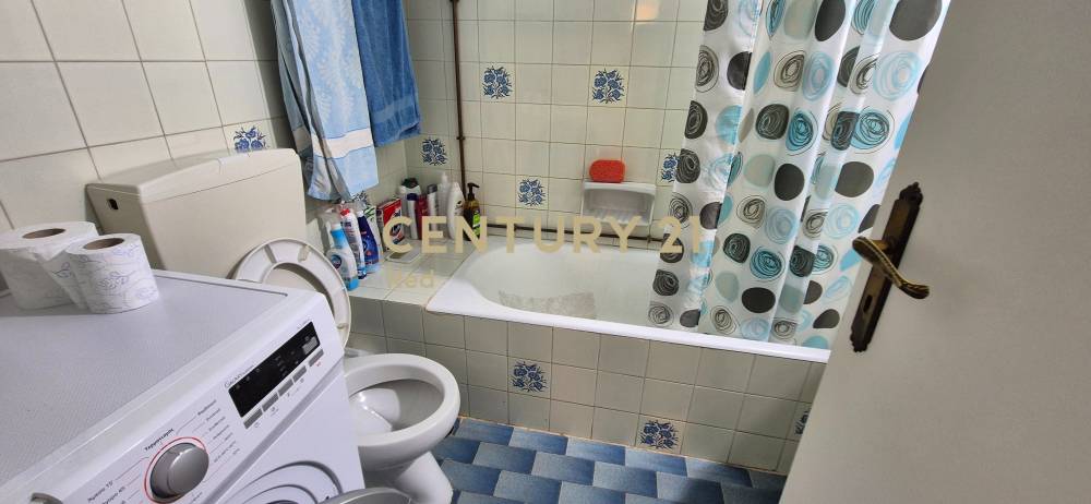 Διαμέρισμα 54 τ.μ. προς πώληση στην περιοχή Πατήσια — φωτογραφία 13
