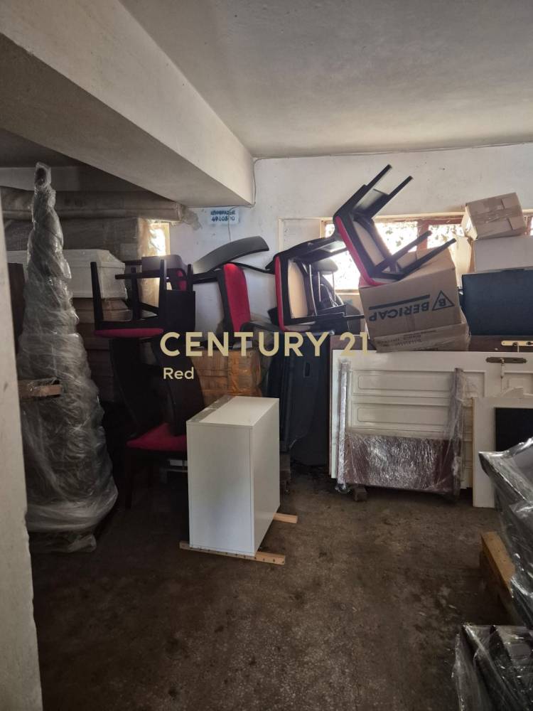 Αποθήκη 155 τ.μ. προς πώληση στην περιοχή Καμίνια — φωτογραφία 7