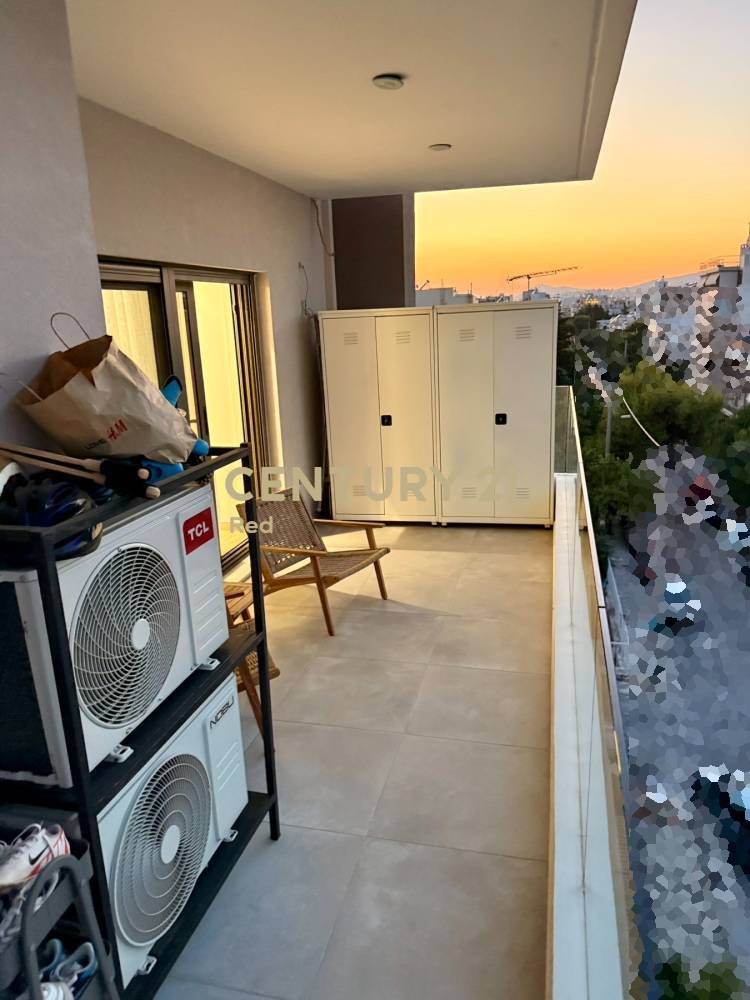 Μεζονέτα 140 τ.μ. προς πώληση στην περιοχή Μοσχάτο — φωτογραφία 17