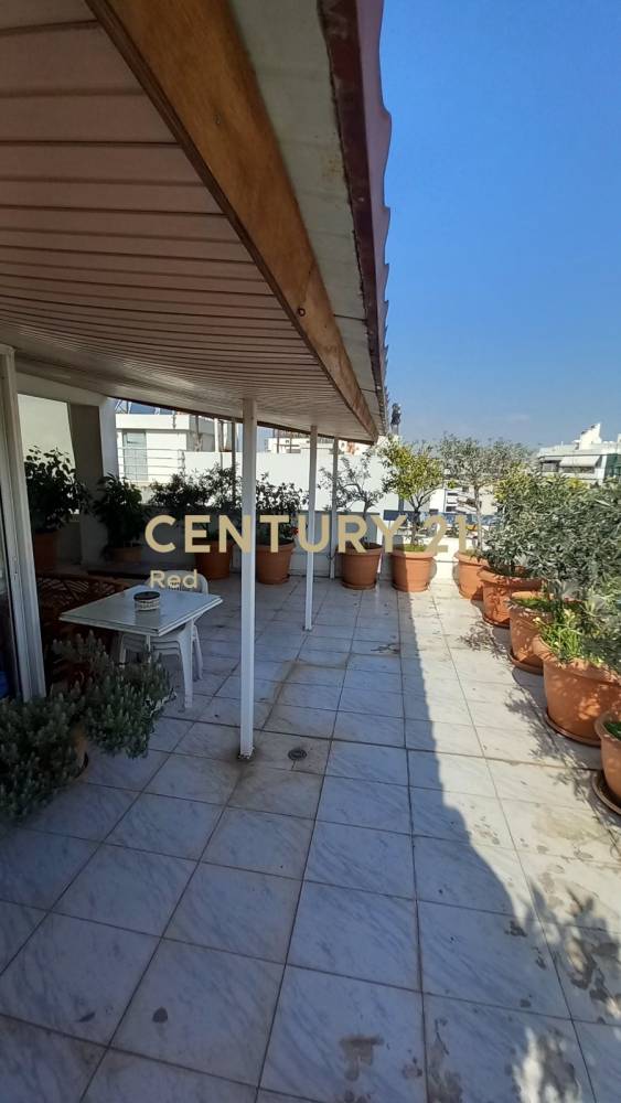 Μεζονέτα 173 τ.μ. προς πώληση στο Παλαιό Φάληρο — φωτογραφία 24