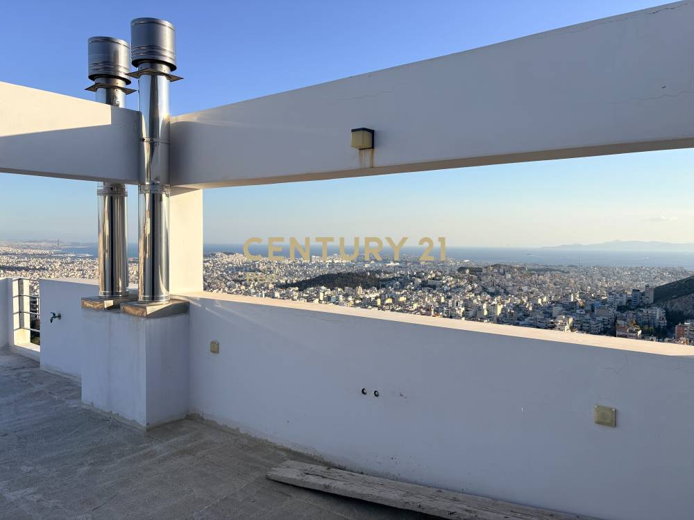 Μονοκατοικία 316 τ.μ. προς πώληση στον Κορυδαλλό — φωτογραφία 31