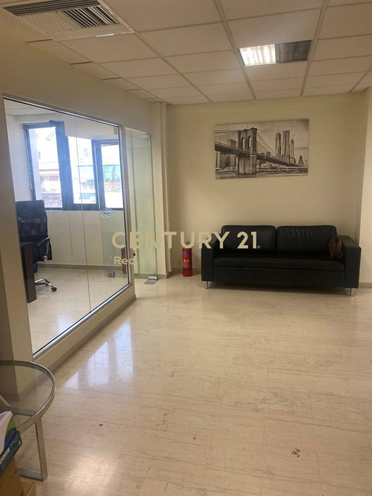 Γραφείο 230 τ.μ. προς ενοικίαση στην Καλλιθέα — φωτογραφία 11