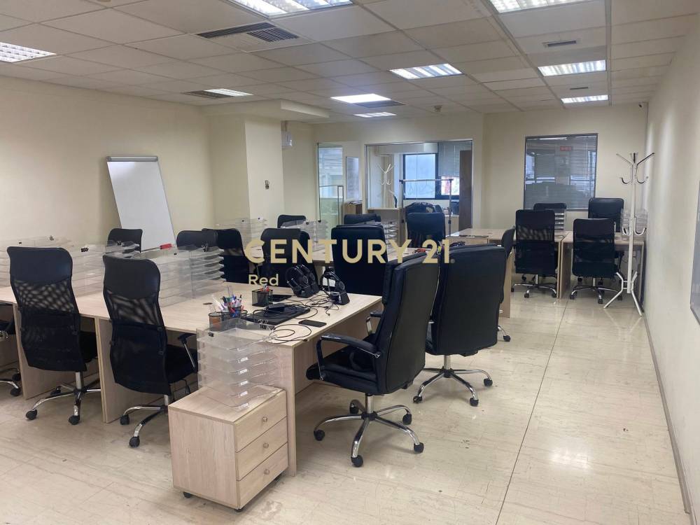 Γραφείο 230 τ.μ. προς ενοικίαση στην Καλλιθέα — φωτογραφία 6
