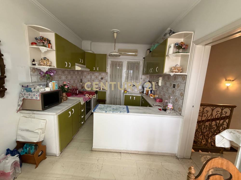 Μεζονέτα 134 τ.μ. προς πώληση στην περιοχή Ζωγράφου — φωτογραφία 16