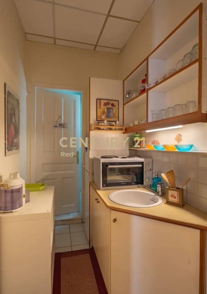 Γραφείο 130 τ.μ. προς ενοικίαση στην περιοχή Εξάρχεια - Νεάπολη — φωτογραφία 11
