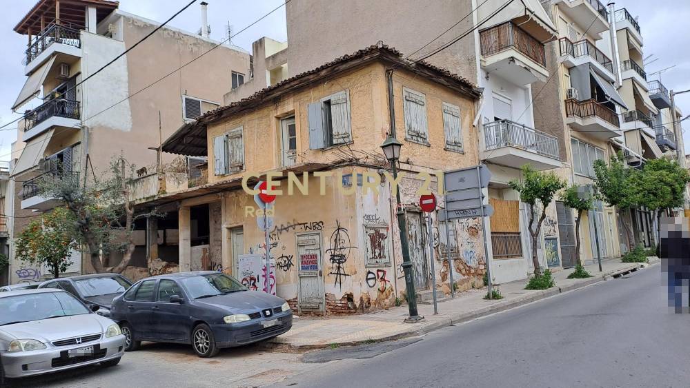 Μονοκατοικία στη Νίκαια — φωτογραφία 5