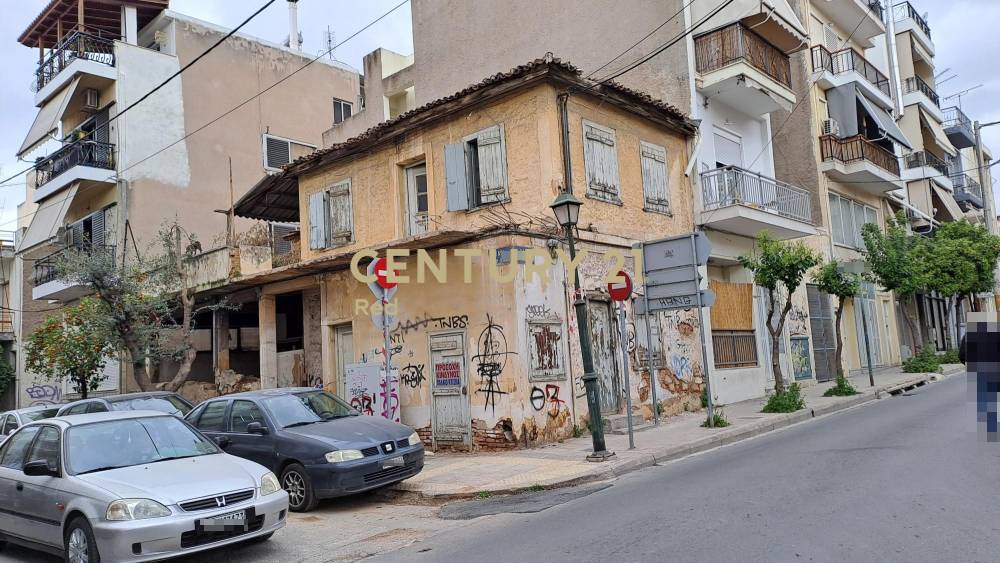 Μονοκατοικία 65 τ.μ. προς πώληση στη Νίκαια — φωτογραφία 6