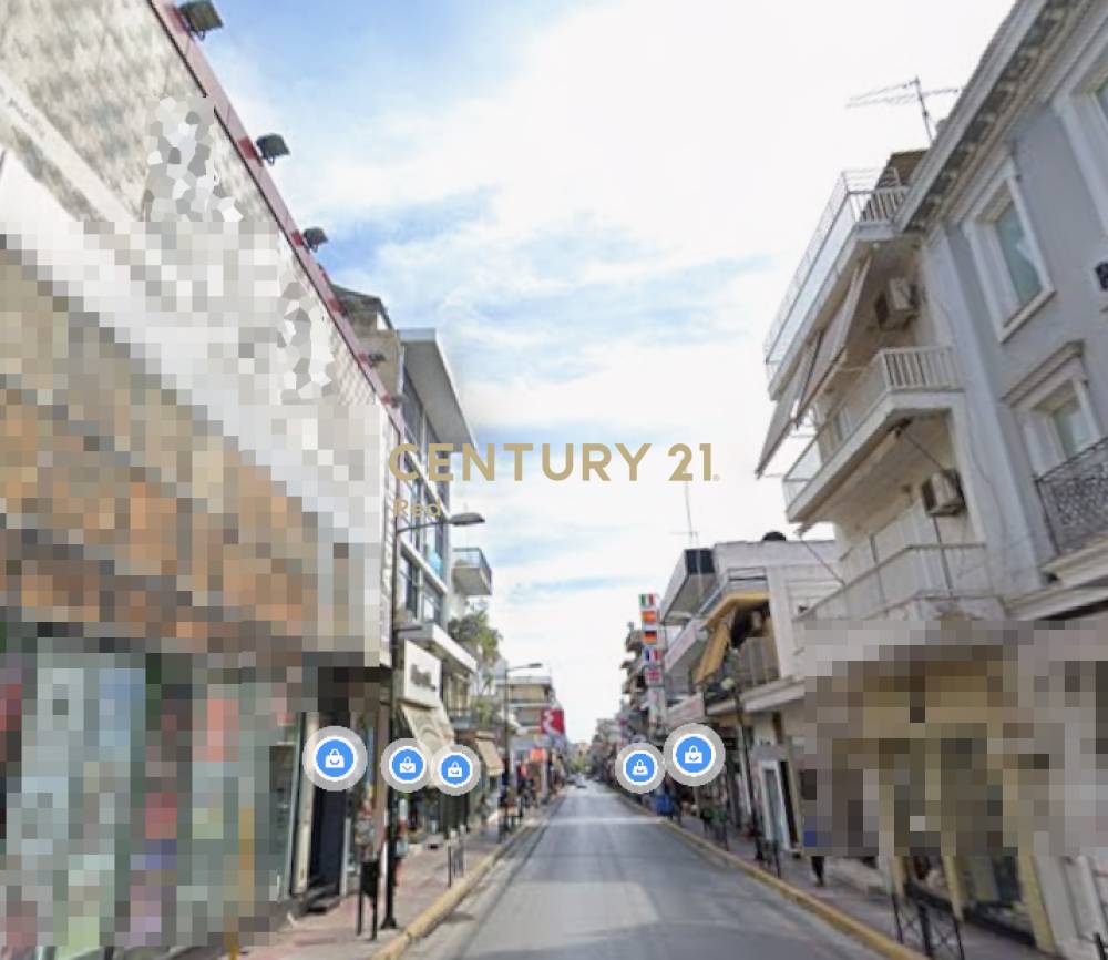 Κατάστημα — Κορυδαλλός
