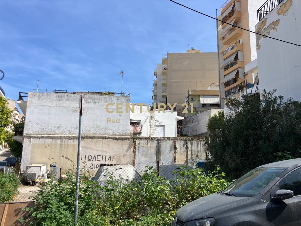 Οικόπεδο στην περιοχή Κερατσίνι — φωτογραφία 5