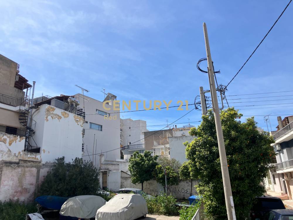 Οικόπεδο 286 τ.μ. προς πώληση στην περιοχή Κερατσίνι — φωτογραφία 6