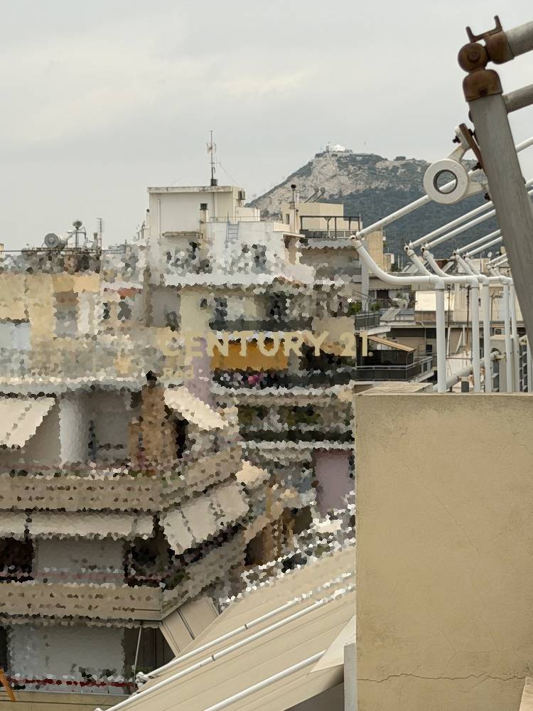 Μεζονέτα 134 τ.μ. προς πώληση στην περιοχή Ζωγράφου — φωτογραφία 11