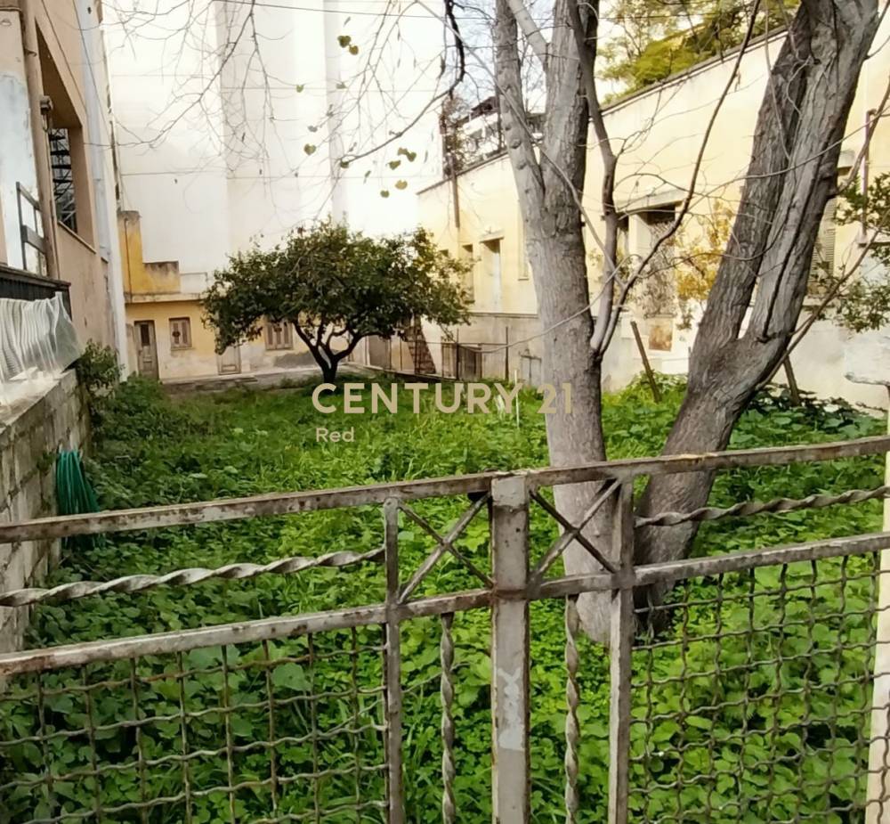 Οικόπεδο — Γκάζι - Μεταξουργείο - Βοτανικός